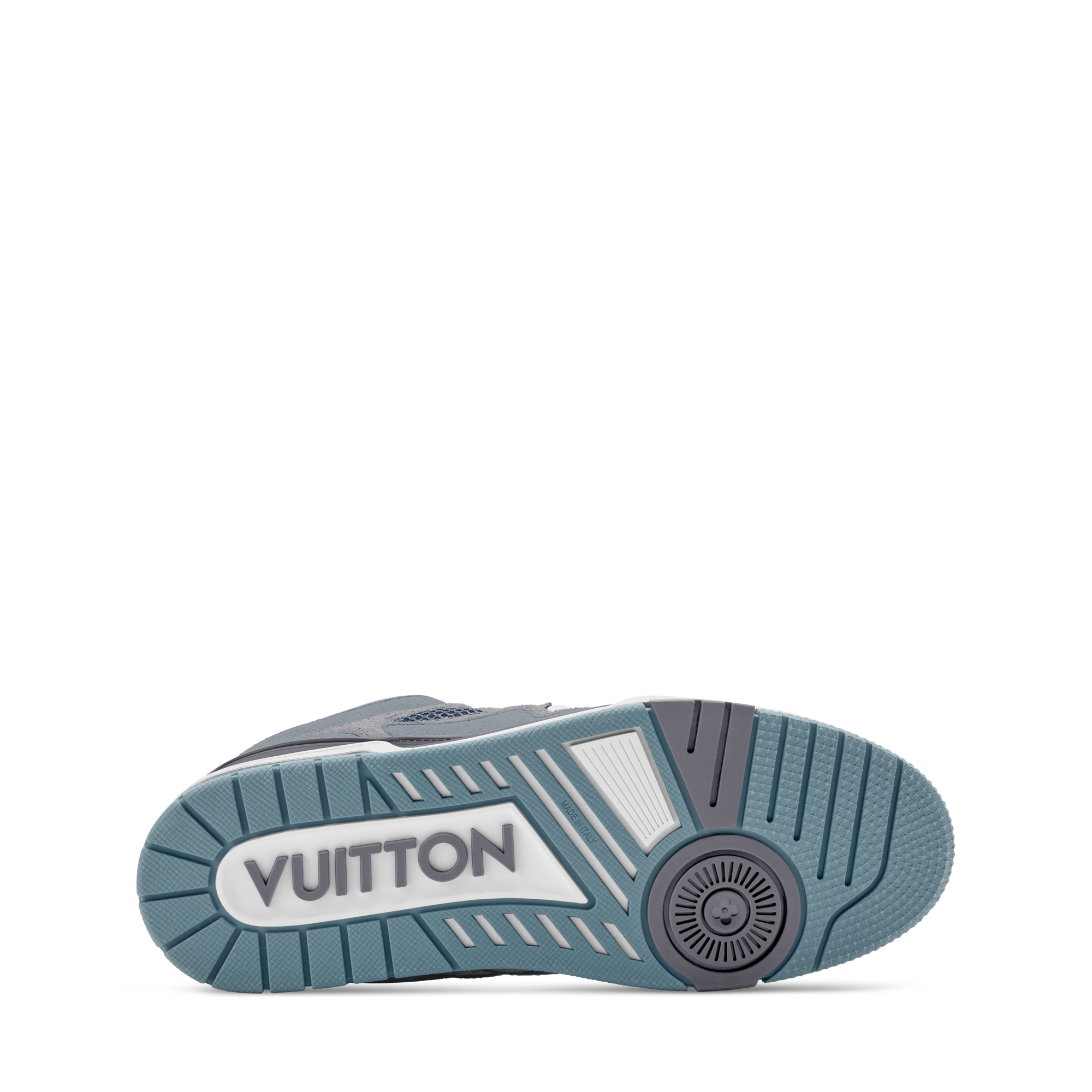 LV Skate Sneaker - Holiday Gifts for Him | LOUIS VUITTON